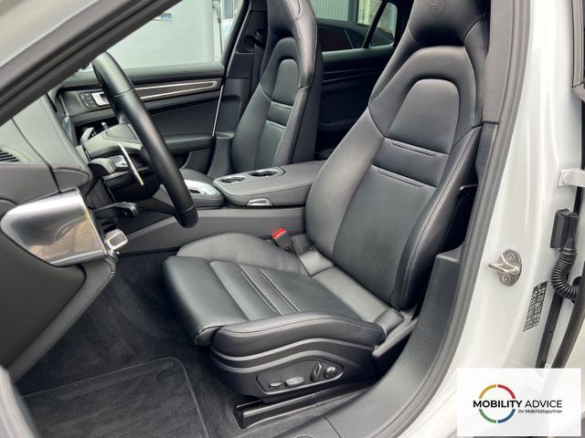 Porsche Panamera Platinum Edition 4 E-Hybrid Ed. Pano 21Z HUD 