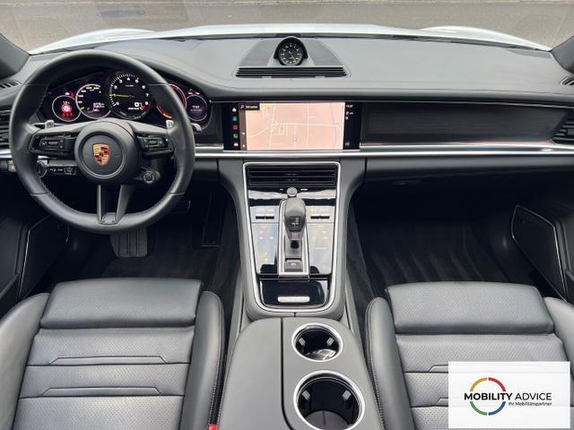Porsche Panamera Platinum Edition 4 E-Hybrid Ed. Pano 21Z HUD 