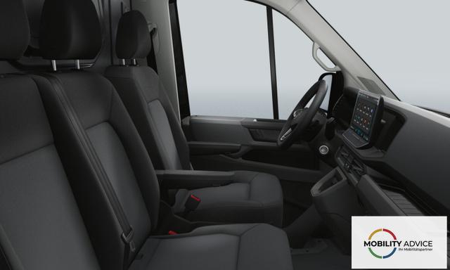 Volkswagen Crafter 35 AT8 L3H2 3S Temp AppC 2xPDC VorberAHK 