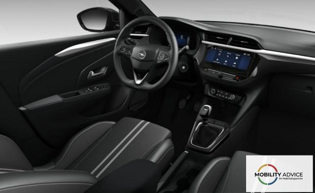 Opel Corsa GS 1.2 100 Kam PDC vo/hi AppCo Totw 16Z 
