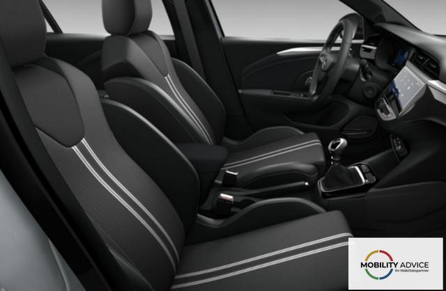 Opel Corsa GS 1.2 100 Kam PDC vo/hi AppCo Totw 16Z 