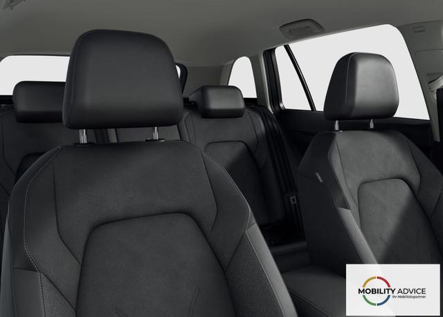Volkswagen Golf Variant Style 2.0 TDI 150 DSG Pano Nav LED+ 