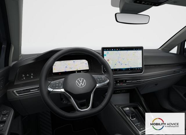 Volkswagen Golf Variant Style 2.0 TDI 150 DSG Pano Nav LED+ 