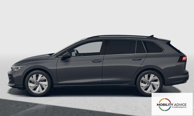Volkswagen Golf Variant Style 2.0 TDI 150 DSG Pano Nav LED+ 