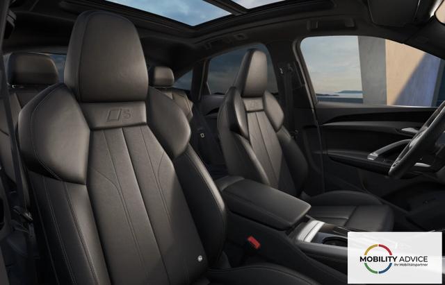 Audi Q5 Sportback S line Sportb TDI 2xS Tech+ Leder BlackP AHK 