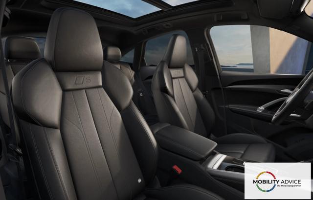 Audi Q5 Sportback S line Sportb TDI 2xS Tech+ Leder BlackP 20Z 