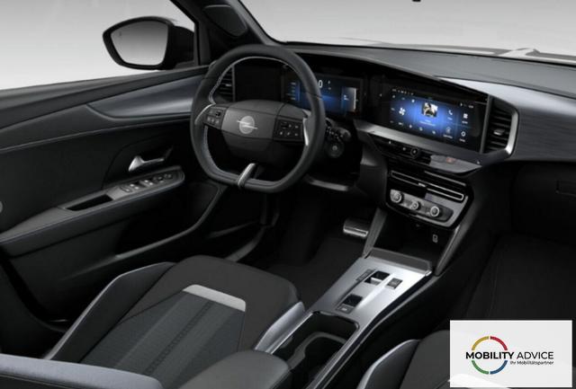 Opel Mokka GS Hybrid SHZ Kam PDC VirCo Temp 