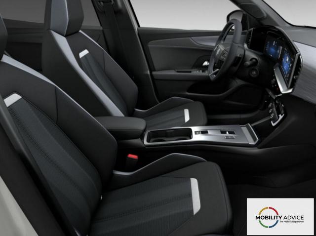 Opel Mokka GS Hybrid SHZ Kam PDC VirCo Temp 