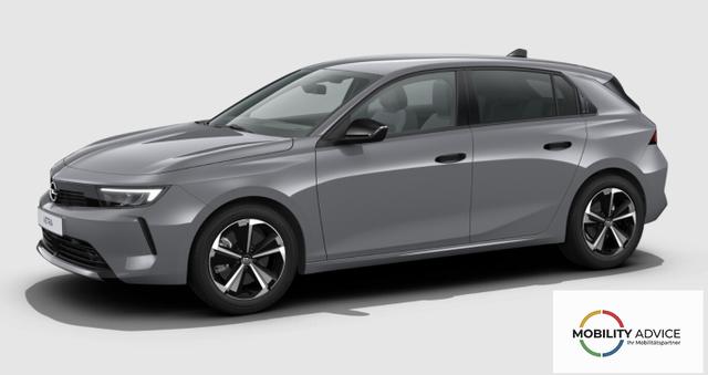 Opel Astra 1.2 130 AT8 Eleg. ACC Keyl Kam PDC LM17Z 