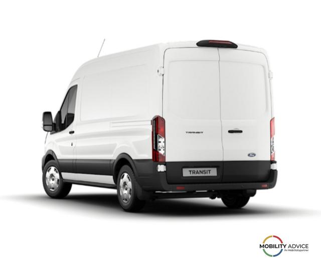 Ford Transit Trend 350 L2H2 Kam SYNC4 Temp PDC 3-S 