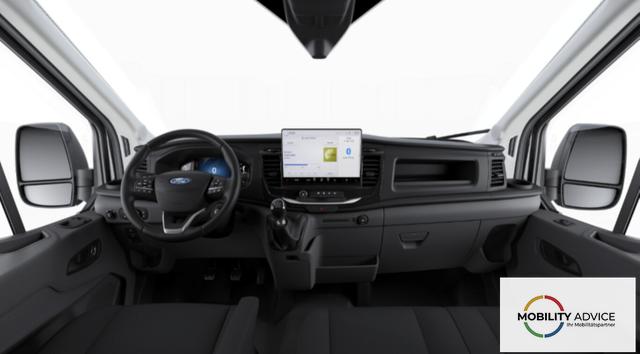 Ford Transit Trend 350 L2H2 Kam SYNC4 Temp PDC 3-S 