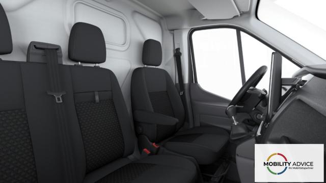 Ford Transit Trend 350 L2H2 Kam SYNC4 Temp PDC 3-S 