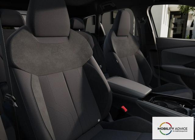Audi Q3 S line quatt 2xS Tech+ OptikP PrivG LED+ KlimaP 