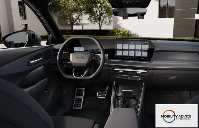 Audi Q3 S line quatt 2xS Tech+ OptikP PrivG LED+ KlimaP 