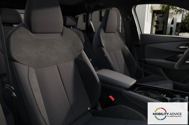 Audi Q3 S line quatt 2xS Tech+ OptikP PrivG LED+ KlimaP 