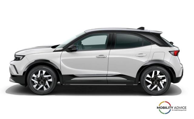 Opel Mokka GS Hybrid SHZ Kam PDC VirCo Temp 