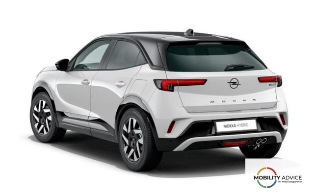 Opel Mokka GS Hybrid SHZ Kam PDC VirCo Temp 