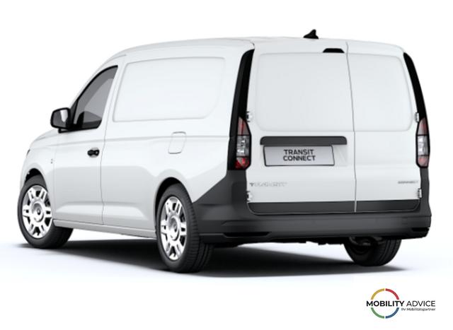 Ford Transit Connect Trend L2 Aut AHK SHZ DigiCo Temp 