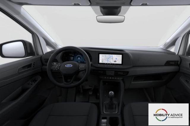 Ford Transit Connect Trend L2 Aut SHZ DigiCo Temp PDC 