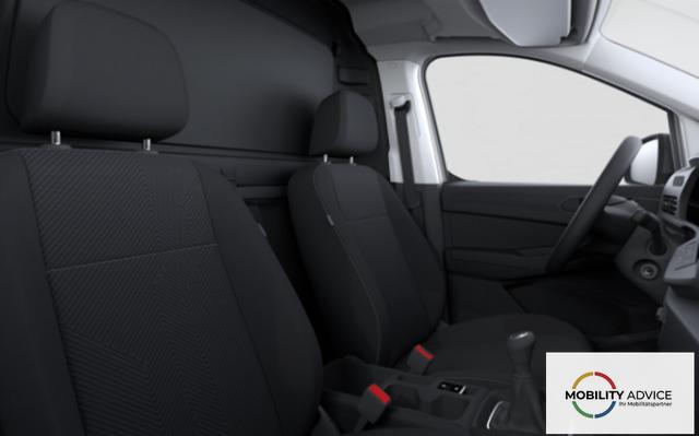Ford Transit Connect Trend L2 Aut SHZ DigiCo Temp PDC 