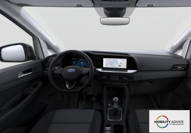 Ford Transit Connect Limited L2 Aut LED AHK SHZ ACC 