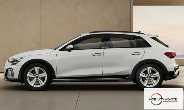 Audi A3 allstreet TFSI S tronic LED KomfP+ SHZ 3JGar 
