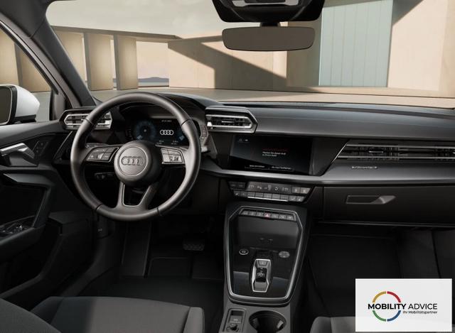 Audi A3 allstreet TFSI S tronic LED KomfP+ SHZ 3JGar 