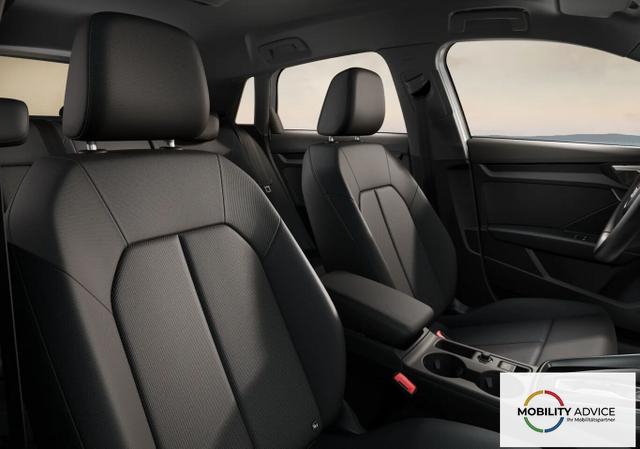 Audi A3 allstreet TFSI S tronic LED KomfP+ SHZ 3JGar 