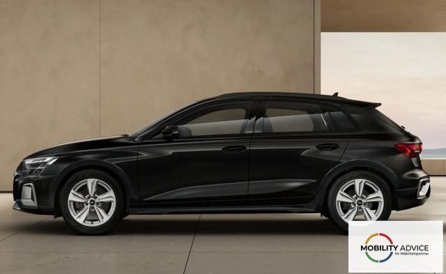 Audi A3 allstreet TFSI 204 quattro LED KomfortP+ SHZ 