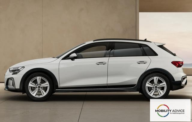 Audi A3 allstreet TFSI 204 quattro LED SportS SHZ 