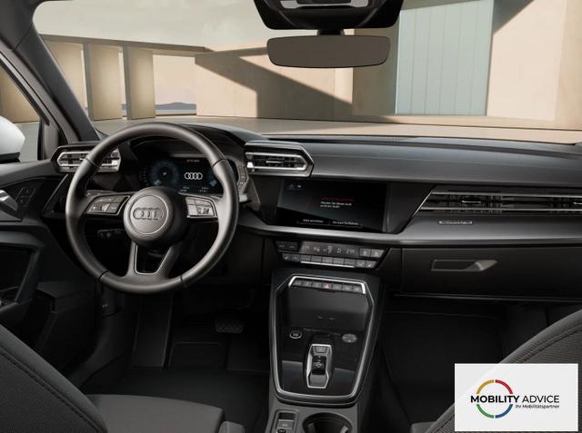 Audi A3 allstreet TFSI 204 quattro LED SportS SHZ 