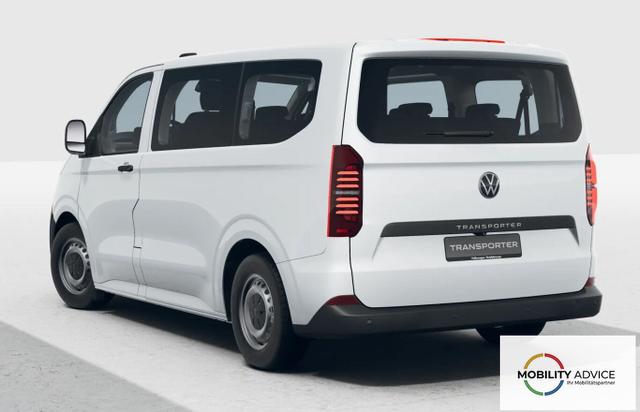 Volkswagen T7 Kombi M1 LED 8S Kam 2xPDC Temp AppCo Vorb.AHK 