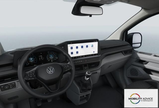 Volkswagen T7 Kombi M1 L2 LED 8S Kam PDC Temp AppCo VorbAHK 