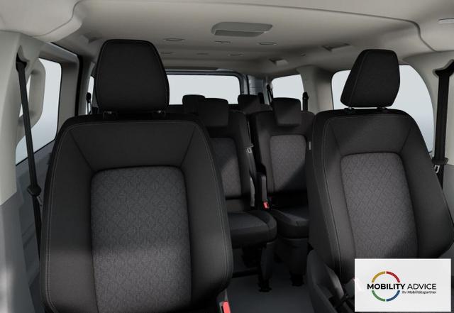 Volkswagen T7 Kombi M1 L2 LED 8S Kam PDC Temp AppCo VorbAHK 