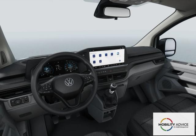 Volkswagen T7 Kombi L2 M1 LED 9S Kam 2xPDC Temp AppC VorAHK 