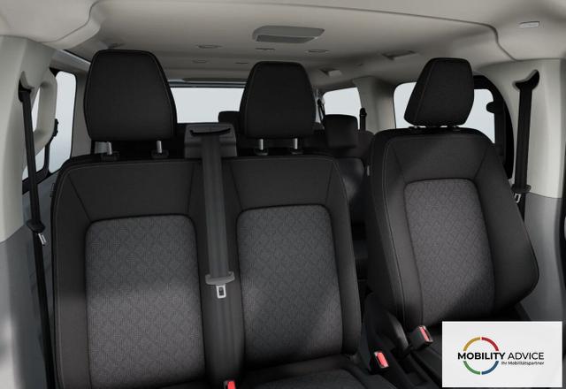 Volkswagen T7 Kombi L2 M1 LED 9S Kam 2xPDC Temp AppC VorAHK 