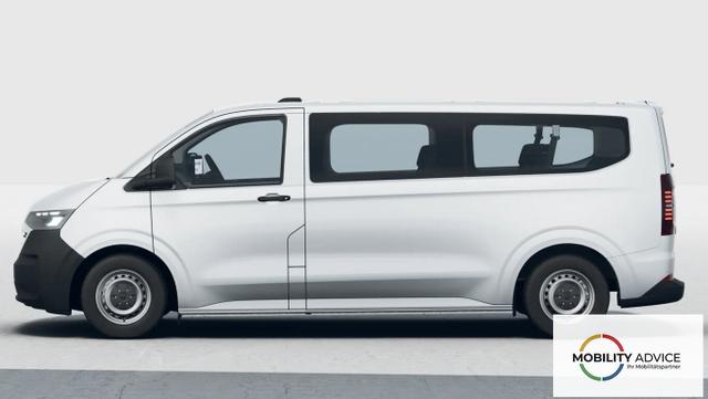 Volkswagen T7 Kombi M1 L2 LED 8S Kam PDC Temp AppCo VorbAHK 