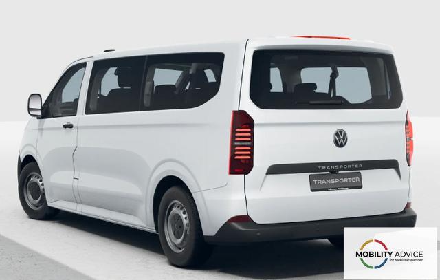 Volkswagen T7 Kombi M1 L2 LED 8S Kam PDC Temp AppCo VorbAHK 