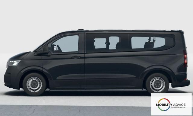 Volkswagen T7 Kombi L2 M1 LED 9S Kam 2xPDC Temp AppC VorAHK 