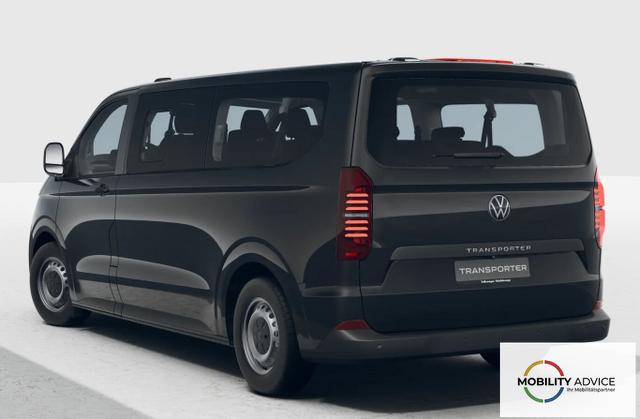 Volkswagen T7 Kombi L2 M1 LED 9S Kam 2xPDC Temp AppC VorAHK 