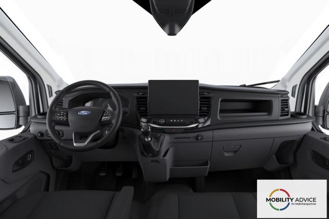 Ford Transit Trend DCiV 350 RWD L3H2 AHK Kam Xenon 6S 
