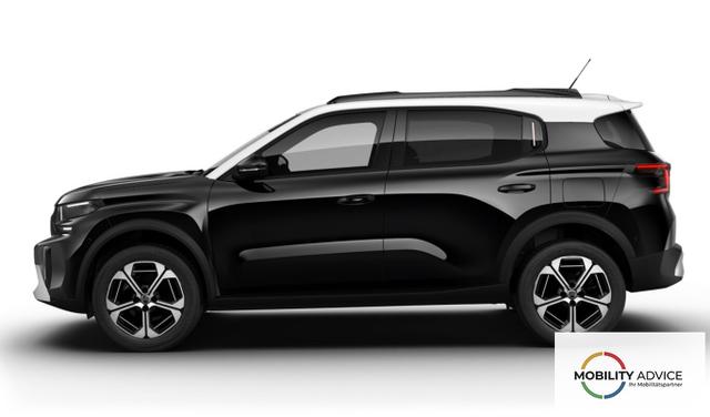 Citro&euml;n C3 Aircross MAX Hybrid 7S WinterP Nav Kam 2xPDC 