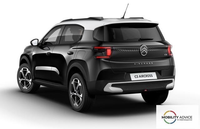 Citro&euml;n C3 Aircross MAX Hybrid 7S WinterP Nav Kam 2xPDC 