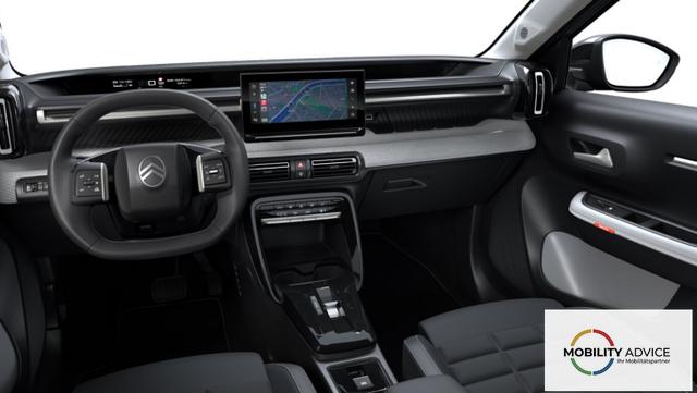 Citro&euml;n C3 Aircross MAX Hybrid 7S WinterP Nav Kam 2xPDC 