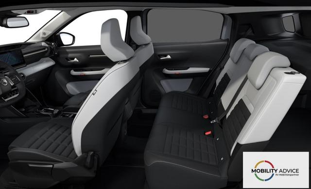 Citro&euml;n C3 Aircross MAX Hybrid WinterP Nav Kam 2xPDC 17Z 