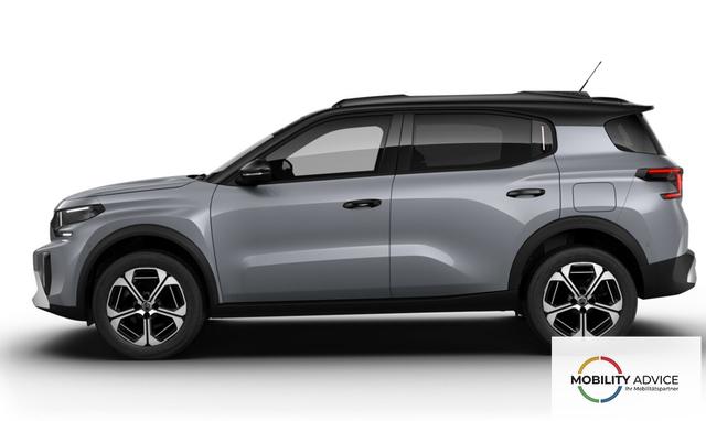 Citro&euml;n C3 Aircross MAX Hybrid WinterP Nav Kam 2xPDC 17Z 