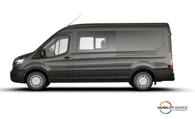 Ford Transit Trend DCiV 350 RWD L3H2 AHK Kam Xenon 6S 