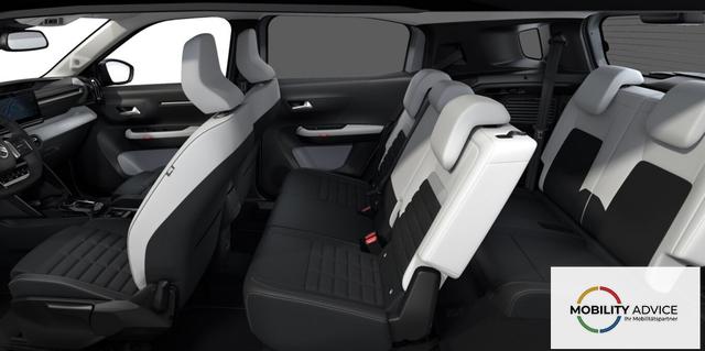 Citro&euml;n C3 Aircross MAX Hybrid 7S WinterP Nav Kam 2xPDC 