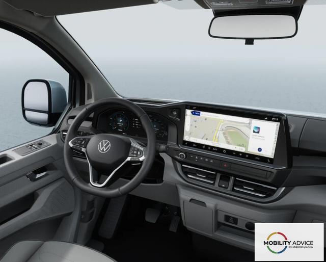 Volkswagen T7 Caravelle Style L2 Matrix Nav Kam PDC SHZ 17Z 