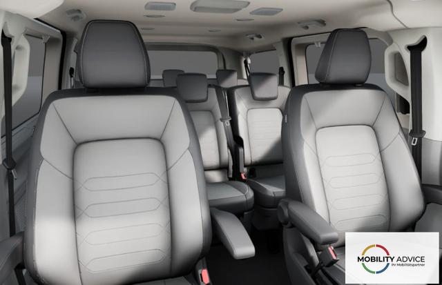 Volkswagen T7 Caravelle Style L2 Matrix Nav Kam PDC SHZ 17Z 